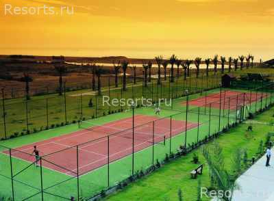 Lara Beach Hotel 25